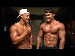 Locker Room Confessions