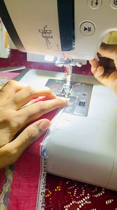 18K views · 198 reactions | সেলাই ঠিক এতটা সহজ ✌ | Butterfly sewing machine | Facebook