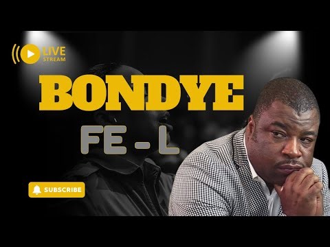 BONDYE FE L - 12-29-25 - I PASTEUR JEAN MONIA.