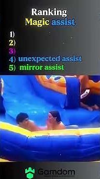 Ranking Top 5 Kdb Assists