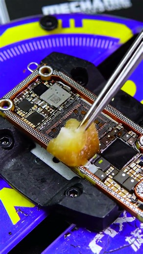 #Repairman #PCB cleaner #Mobile phone repair #Motherboard repair #Circuit board cleaning