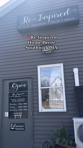 Explore Unique Home Decor in Southwick, MA