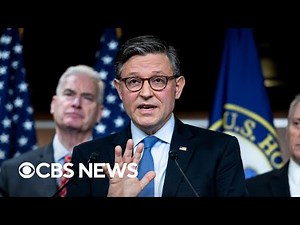 Four Republicans join Democrats to force House vote on extending health insurance subsidies