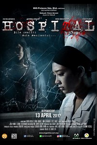 Hospital | Movie Release, Showtimes & Trailer