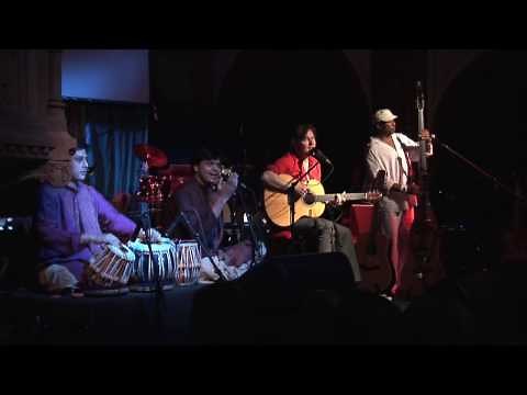 Stoppok - Wetterprophet - ( indische Version)