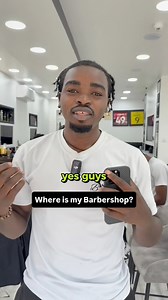 268K views · 6.7K reactions | My booking system is now live! ❤️ | Mo's Barbers | Facebook