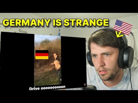 American reacts to the Funniest German Videos OF ALL TIME