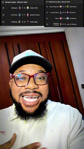 How did Nottingham Forest Perform so well that they made it to Europe but Manchester United could not #europaleague #uecl