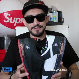 All City Canvas on Reels | Facebook