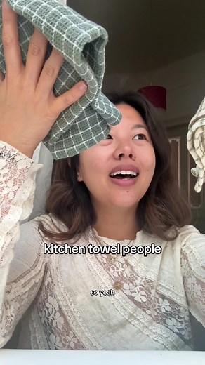 Understanding Kitchen Towel Preferences in Homes