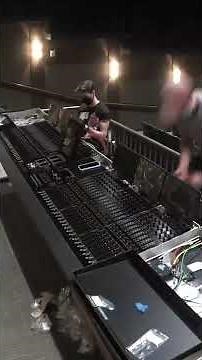 🔊 Now witness the full power of Avid S6 📷 Belmont University