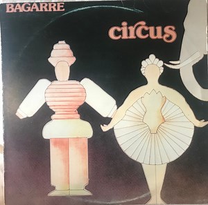 Bagarre - Circus