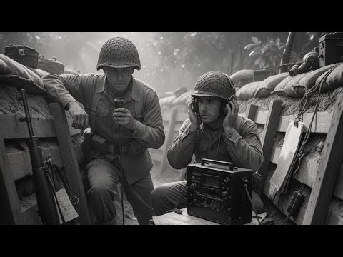 The Unbreakable Code: How Navajo Code Talkers Won the Pacific War (WWII Secret History)