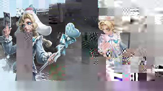 11K views · 1.3K reactions | Sanrio characters picnic party will be held in the manor! Identity V x Sanrio characters crossover will be available on Dec. 28th Feel their dreamy charm like never before! #identityv #IDVSanriocharacters | Identity V | Facebook