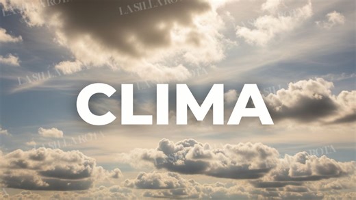 Clima en Cozumel este 5 de noviembre de 2025