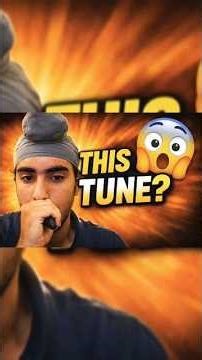 “Everyone Knows This Beat 😳”