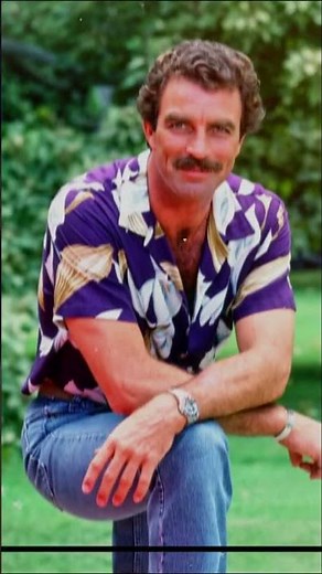 At 80, Tom Selleck Life Takes a Surprising Turn