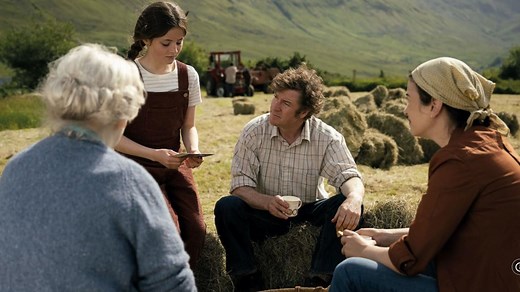 Eight Irish films to see in the weeks and months ahead