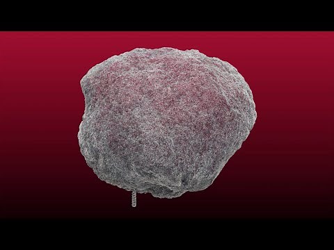 Change background color (CloudCompare)