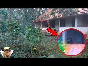 5 Most Terrifying Things Found in Abandoned Houses