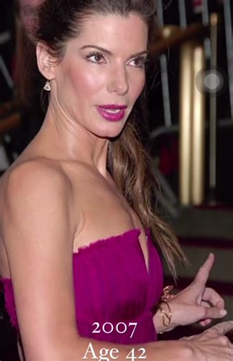 Celebrating Life with Sandra Bullock's Inspiring Journey