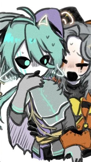 Pierrot feels very bad for you (comic dub) the freak circus