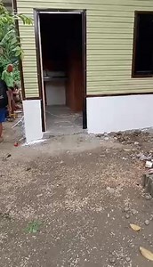 151K views · 1.9K reactions | 165k'Pang Low Budget"Kaya pala Trending at usong uso. ang Half Cladding na bahay" | Ref Egay Mix TV | Facebook