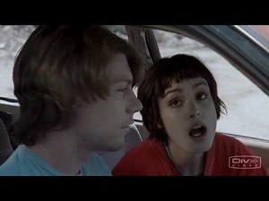 Shannyn Sossamon - Wristcutters best scene