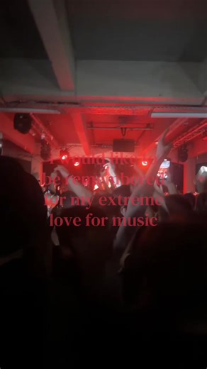 The Joys of Concerts: A Passion for Music