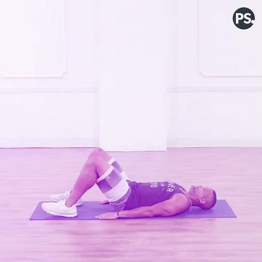 7 Exercises to Flatter Abs with Shaun T