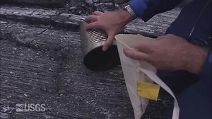 File:Volcano Lava Sample.webm - Wikimedia Commons