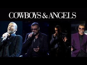 George Michael - Cowboys and Angels (Symphonica Mix)