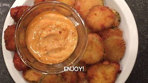 1.5K views · 25 reactions | Get ready for the big game with this super easy fried pickle recipe! Try it out with our Hot Italian Dill Chips for an extra kick. More great recipes on our website: grillospickles.com/recipes #worldsbestpickle | Grillo's Pickles | Facebook