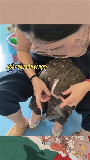 Ngày đầu tiên đi học sau kì nghỉ hè — bí quyết cho phụ huynh và học sinh