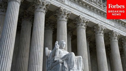 Supreme Court Hears Oral Arguments In Case About Federal Appellate Procedure