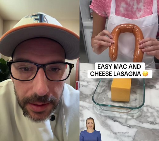 Chef Reactions: When 2 Become 1 | Funny Cooking Reaction Videos