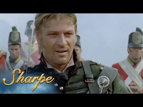 Commander Sharpe's Top Moments | The Best Battles Of Season 5 | Sharpe