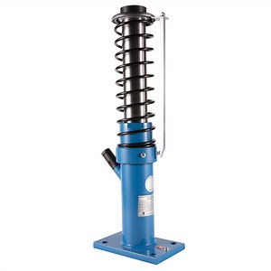 [Hot Item] Elevator Safety Parts with Spring Oil Buffer