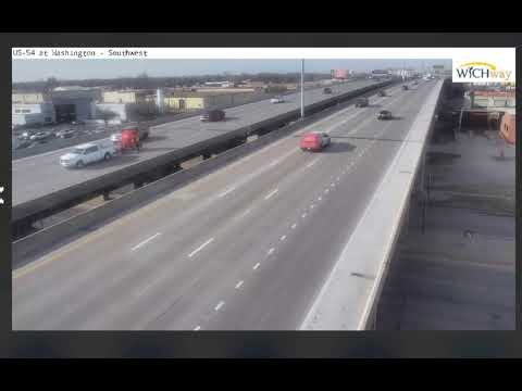 Stream of different United States Traffic Cameras [12/3/2025] (Part 1)