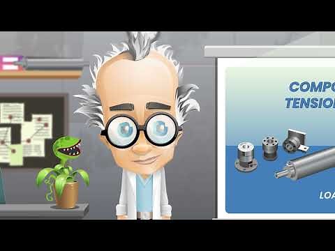 TensionTime - The Components of Tension Control (EP1)