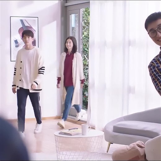 Primer Romance: Emociones y Recomendaciones de CDrama