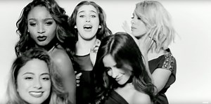Watch Fifth Harmony's Playful 'Write on Me' Video