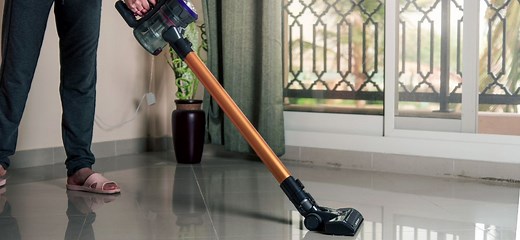 Bästa handdammsugare 2026? Överblick över externa tester, recensioner och research