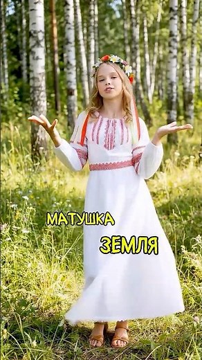😱 Incredibly beautiful 🔊 Anastasia ⭐ Starlet sang the song Matushka