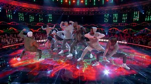 【S-Rank】 All Performances - World of Dance 2018 (Compilation)