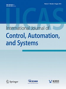 Three-dimensional Needle Shape Reconstruction Using Robotic Ultrasound Tracking System With U-Net-based Segmentation Model - International Journal of Control, Automation, and Systems