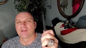 Cold Steel Roach Belly knife review