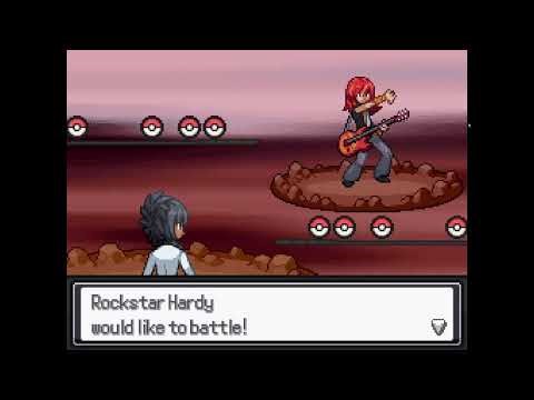 [Pokemon Reborn E19.5] VS Hardy - 1 Moveslot Restriction