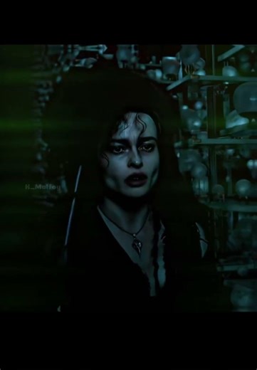 Bellatrix Lestrange 🖤✨🐍 / edit / #bellatrix
