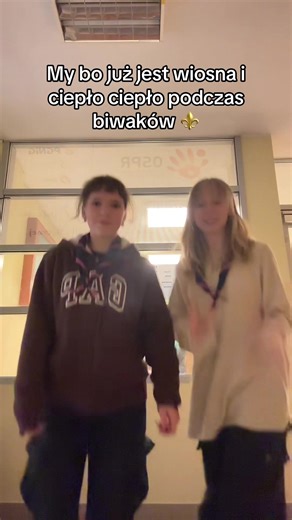 #harcerstwo #biwak #wiosna #zhp #harcerze